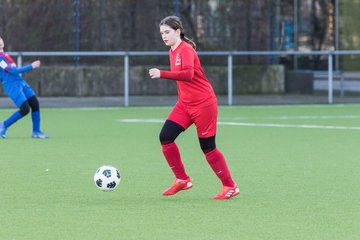 Bild 301 - wCJ Eimsbuettel - VfL Pinneberg : Ergebnis: 6:2